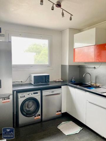 Location appartement Orléans (45) 1 pièce 10m²