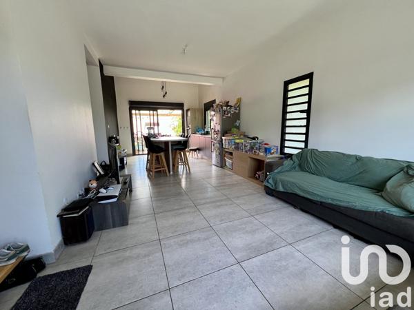 House for sale 4 rooms 113 m² Sainte-Marie