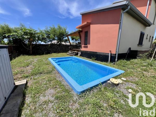 House for sale 4 rooms 113 m² Sainte-Marie