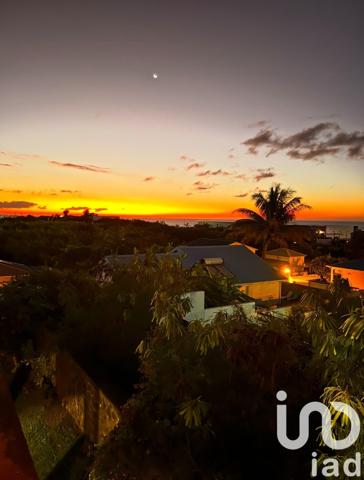 House for sale 4 rooms 113 m² Sainte-Marie