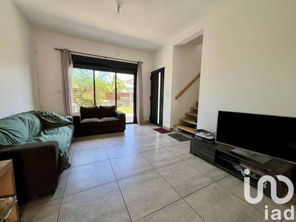 House for sale 4 rooms 113 m² Sainte-Marie