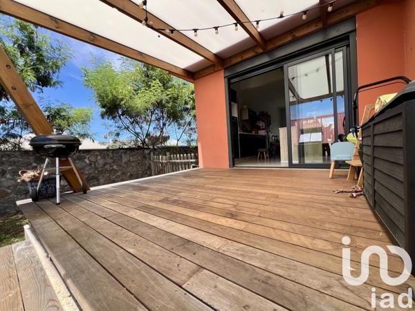 House for sale 4 rooms 113 m² Sainte-Marie