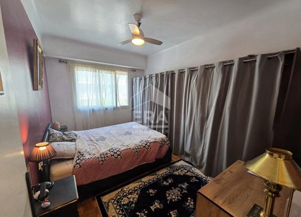 A VENDRE : NICE / LANTERNE - 3 pièces 75m², terrasse 10m²