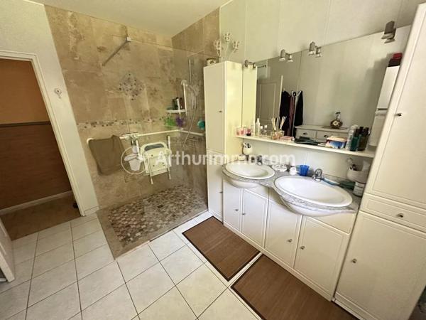 Vente Maison 5 pièces 135 m2 à Neuvic