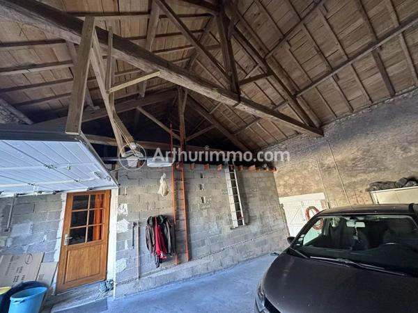 Vente Maison 5 pièces 135 m2 à Neuvic