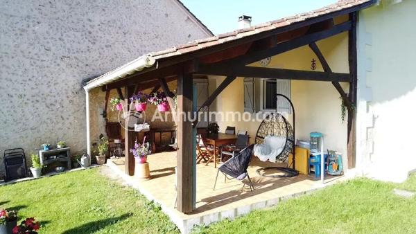 Vente Maison 5 pièces 135 m2 à Neuvic