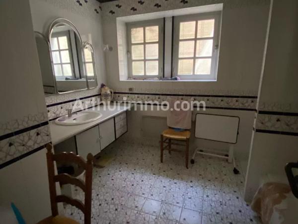 Vente Maison 12 pièces 400 m2 à Nay