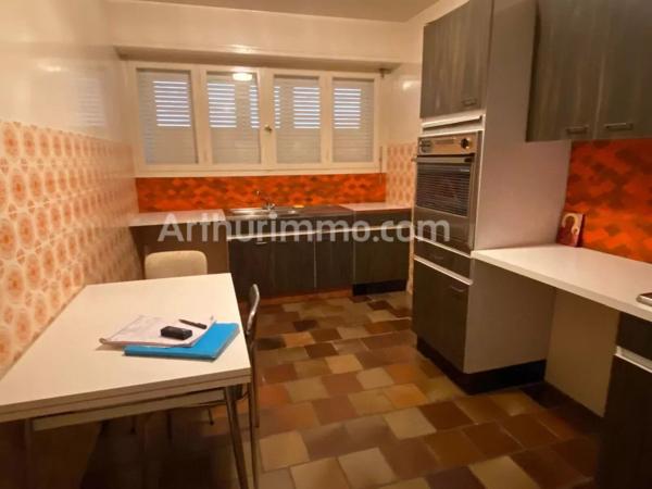 Vente Maison 12 pièces 400 m2 à Nay