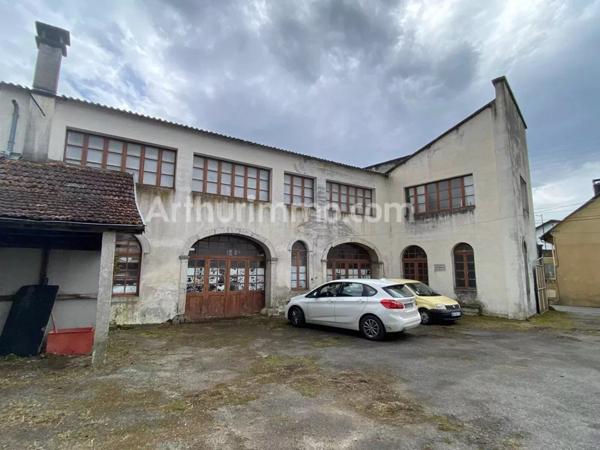 Vente Maison 12 pièces 400 m2 à Nay