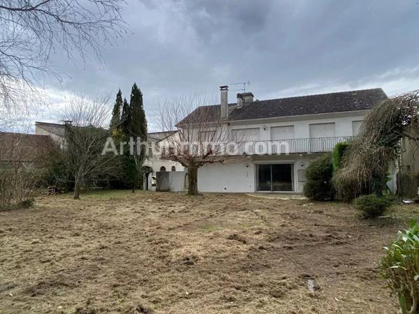 Vente Maison 12 pièces 400 m2 à Nay