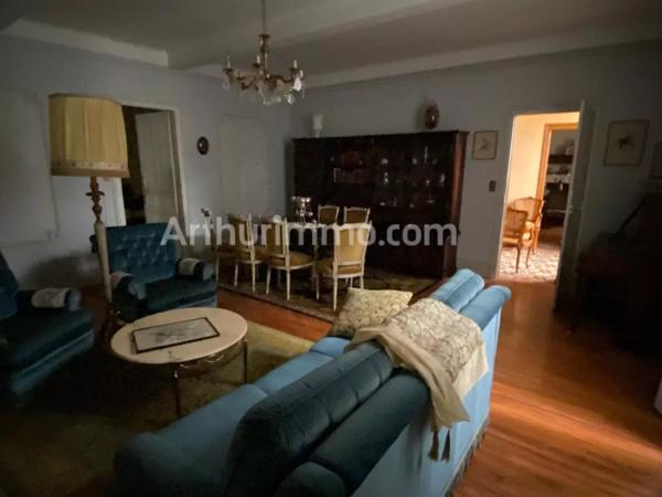 Vente Maison 12 pièces 400 m2 à Nay