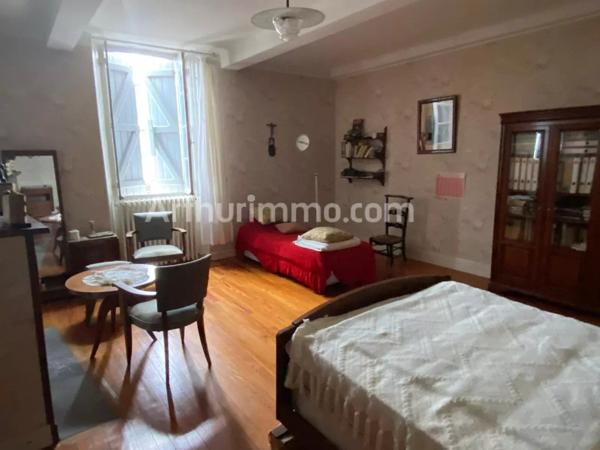 Vente Maison 12 pièces 400 m2 à Nay