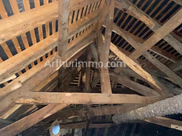 Vente Maison 12 pièces 400 m2 à Nay