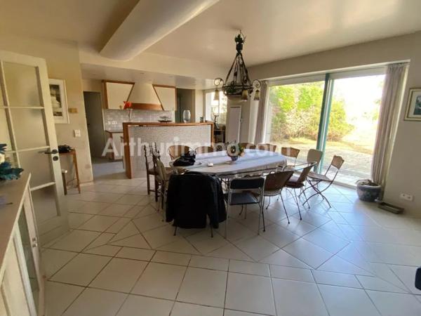 Vente Maison 12 pièces 400 m2 à Nay