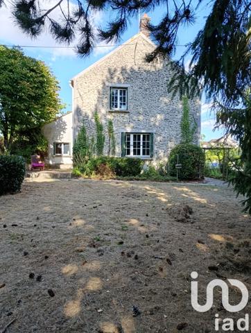 Maison à vendre 7 pièces 152 m² Rozay-en-Brie