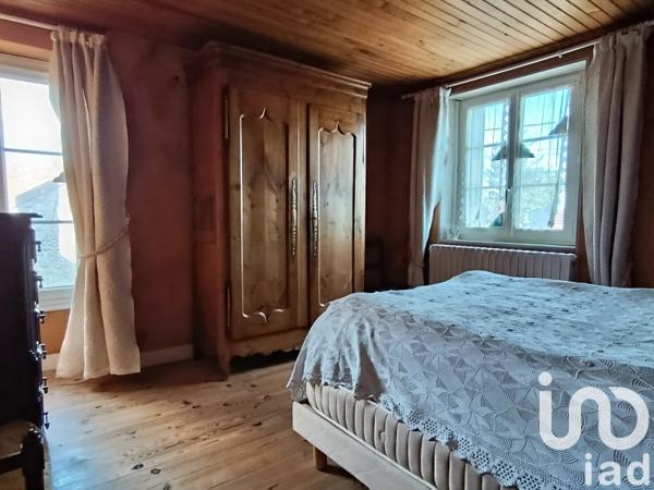 Maison à vendre 7 pièces 152 m² Rozay-en-Brie