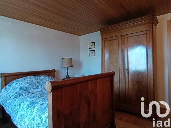 Maison à vendre 7 pièces 152 m² Rozay-en-Brie