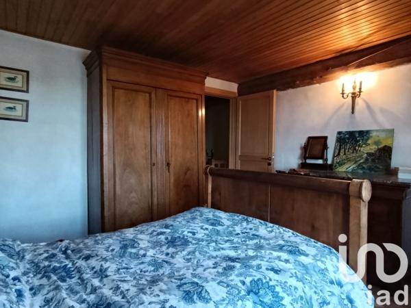 Maison à vendre 7 pièces 152 m² Rozay-en-Brie