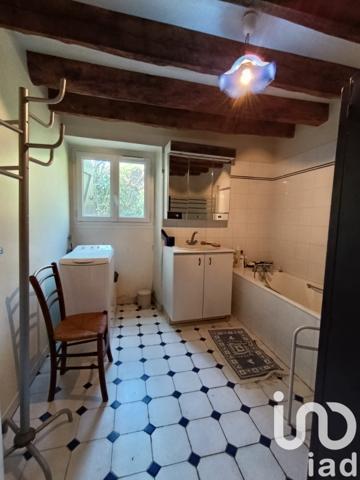 Maison à vendre 7 pièces 152 m² Rozay-en-Brie