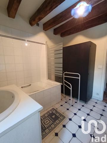 Maison à vendre 7 pièces 152 m² Rozay-en-Brie