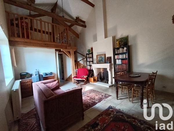 Maison à vendre 7 pièces 152 m² Rozay-en-Brie