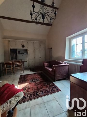 Maison à vendre 7 pièces 152 m² Rozay-en-Brie