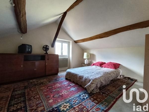 Maison à vendre 7 pièces 152 m² Rozay-en-Brie