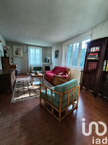 Maison à vendre 7 pièces 152 m² Rozay-en-Brie