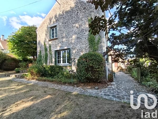 Maison à vendre 7 pièces 152 m² Rozay-en-Brie