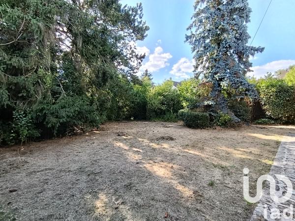 Maison à vendre 7 pièces 152 m² Rozay-en-Brie