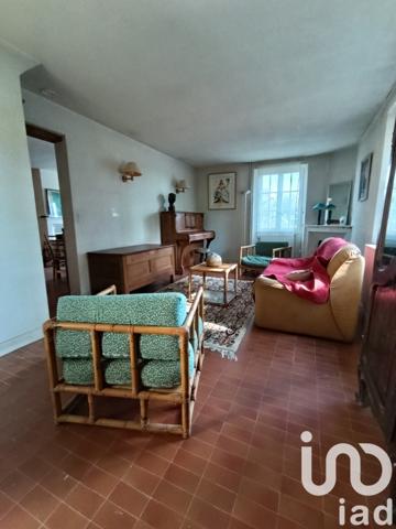 Maison à vendre 7 pièces 152 m² Rozay-en-Brie