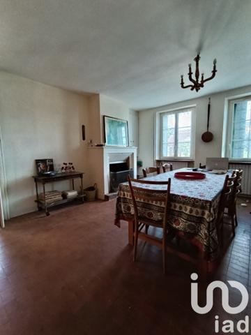 Maison à vendre 7 pièces 152 m² Rozay-en-Brie