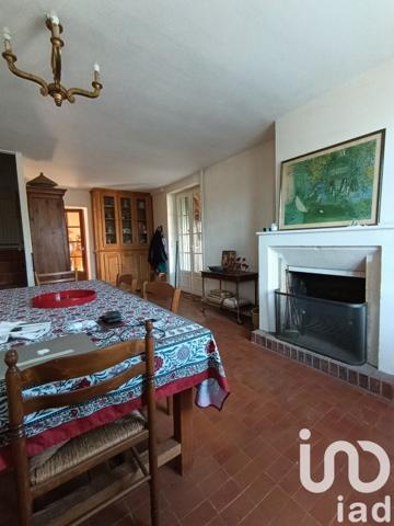 Maison à vendre 7 pièces 152 m² Rozay-en-Brie