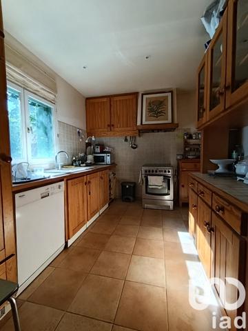 Maison à vendre 7 pièces 152 m² Rozay-en-Brie