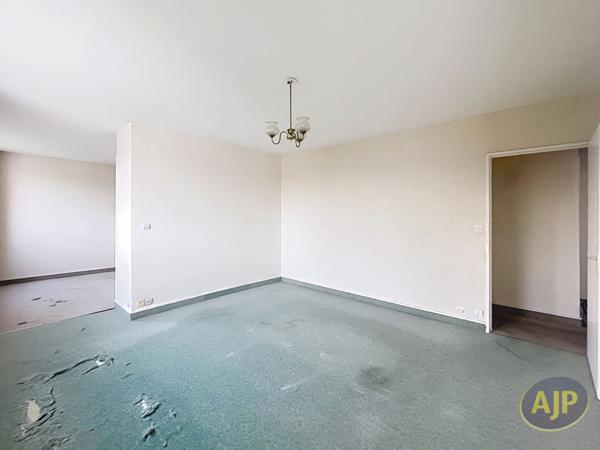 Vente appartement La Roche Sur Yon : 118 910 € - AJP Immobilier La Roche-sur-Yon