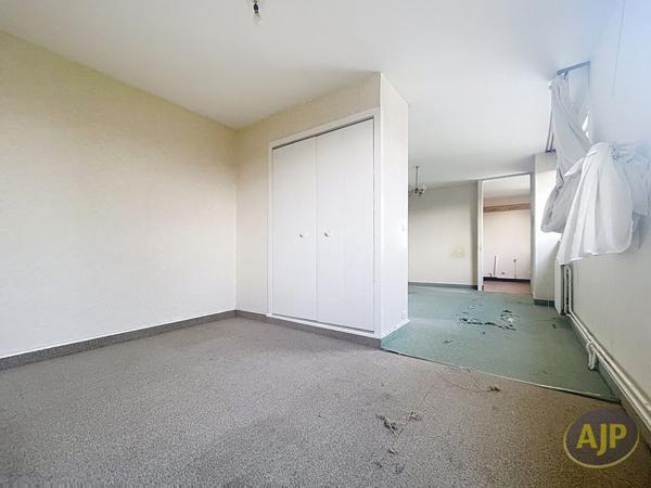 Vente appartement La Roche Sur Yon : 118 910 € - AJP Immobilier La Roche-sur-Yon