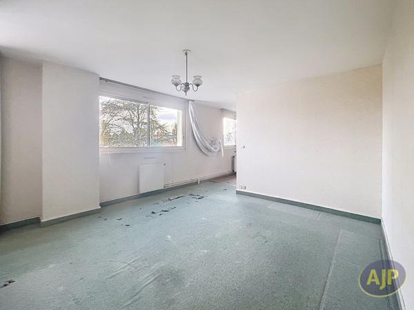 Vente appartement La Roche Sur Yon : 118 910 € - AJP Immobilier La Roche-sur-Yon