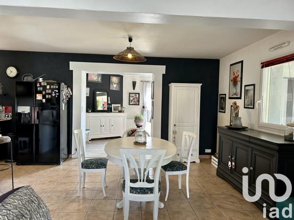 Maison à vendre 6 pièces 182 m² Lanvollon