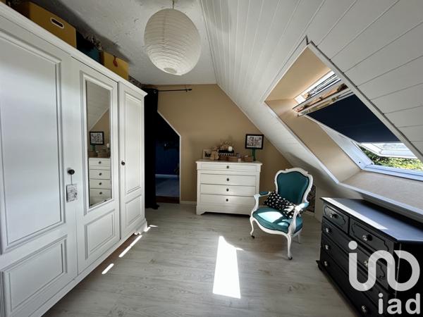 Maison à vendre 6 pièces 182 m² Lanvollon