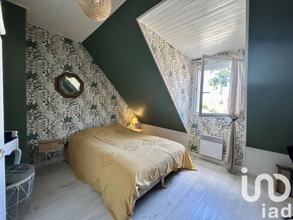 Maison à vendre 6 pièces 182 m² Lanvollon