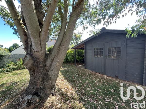 Maison à vendre 6 pièces 182 m² Lanvollon