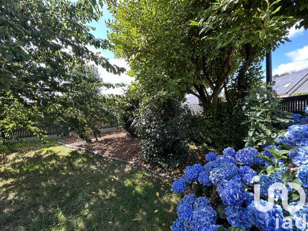 Maison à vendre 6 pièces 182 m² Lanvollon