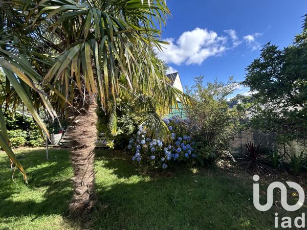 Maison à vendre 6 pièces 182 m² Lanvollon