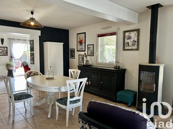 Maison à vendre 6 pièces 182 m² Lanvollon