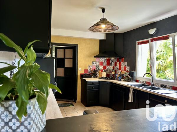 Maison à vendre 6 pièces 182 m² Lanvollon