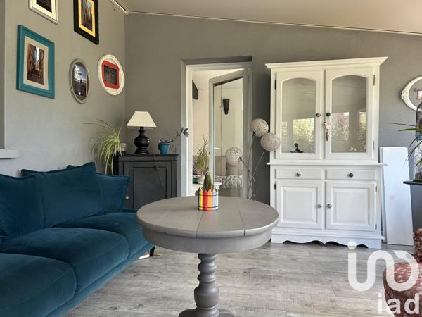 Maison à vendre 6 pièces 182 m² Lanvollon