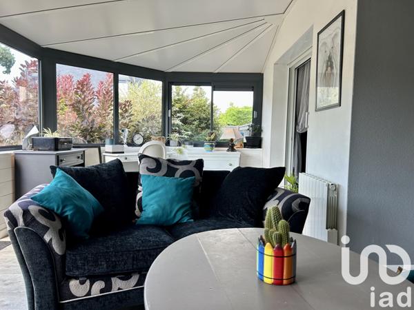 Maison à vendre 6 pièces 182 m² Lanvollon