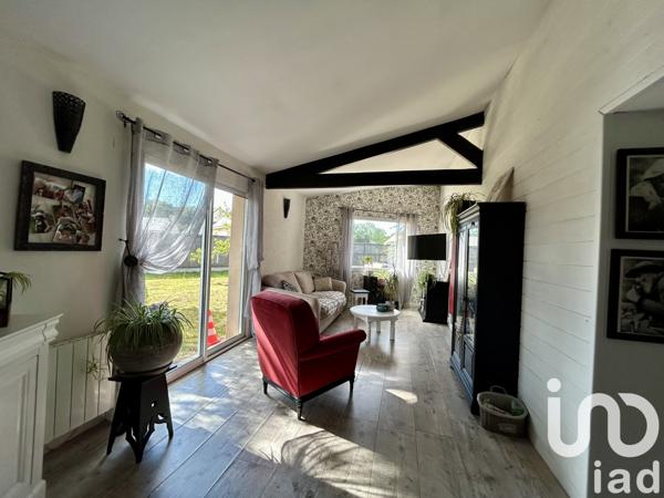 Maison à vendre 6 pièces 182 m² Lanvollon