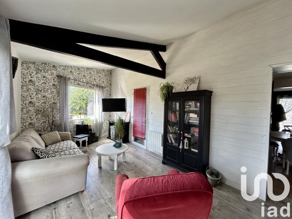 Maison à vendre 6 pièces 182 m² Lanvollon