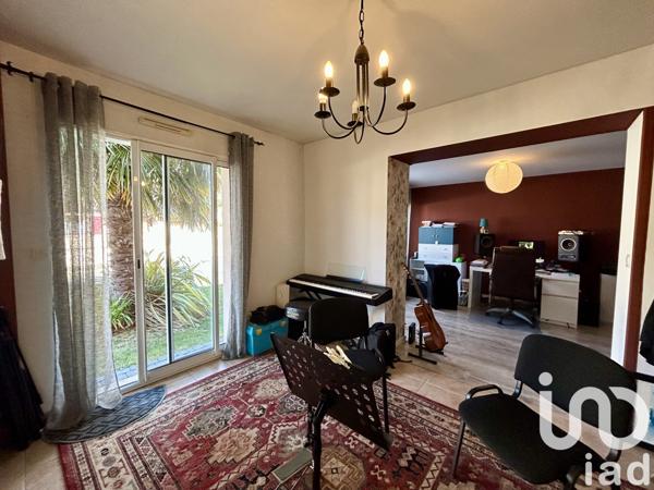 Maison à vendre 6 pièces 182 m² Lanvollon